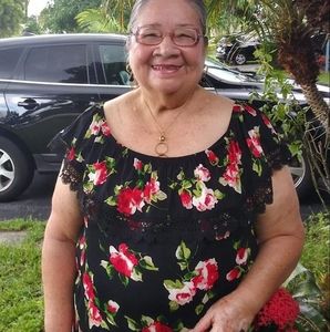 Meet your Posher, Luisa